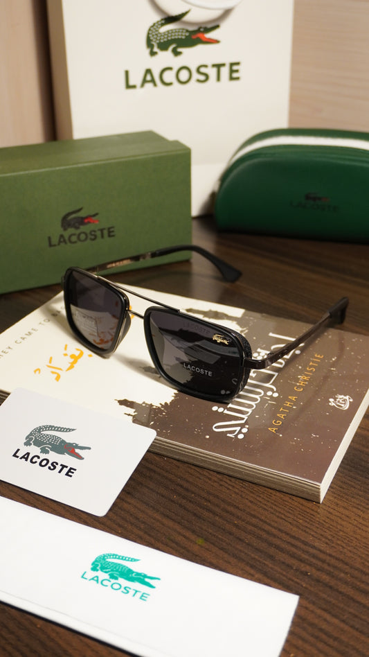 Lacoste