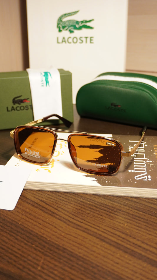 Lacoste