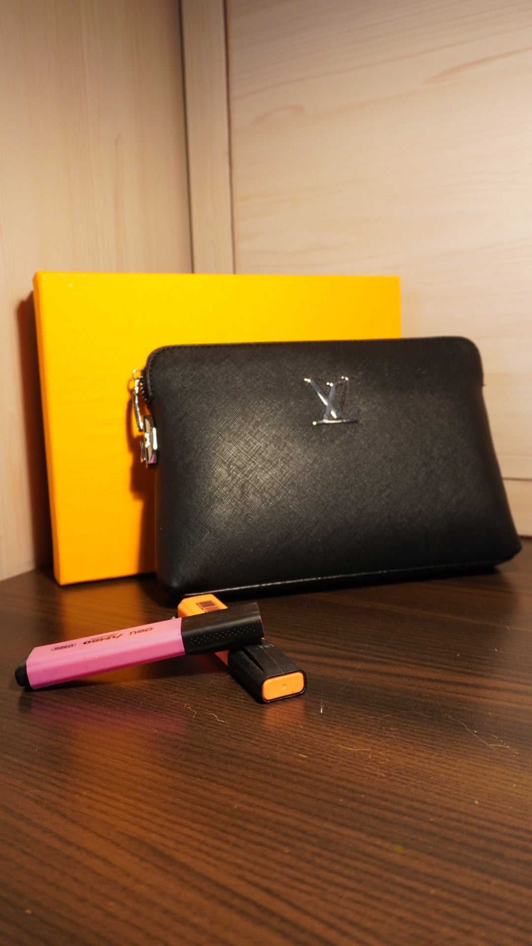Louis Vuitton