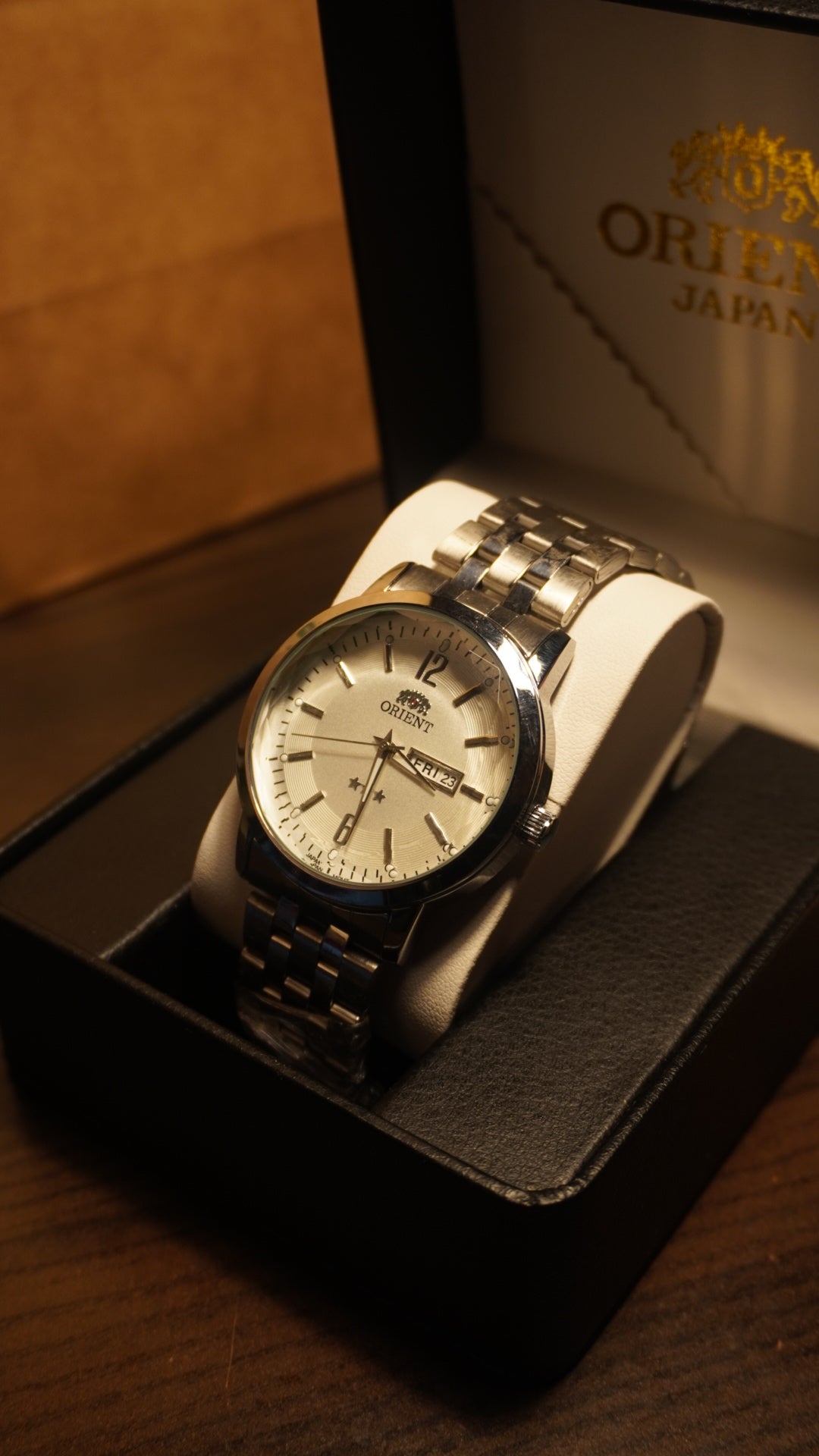 Orient