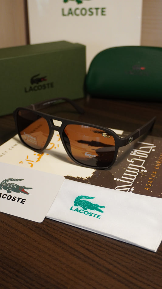Lacoste