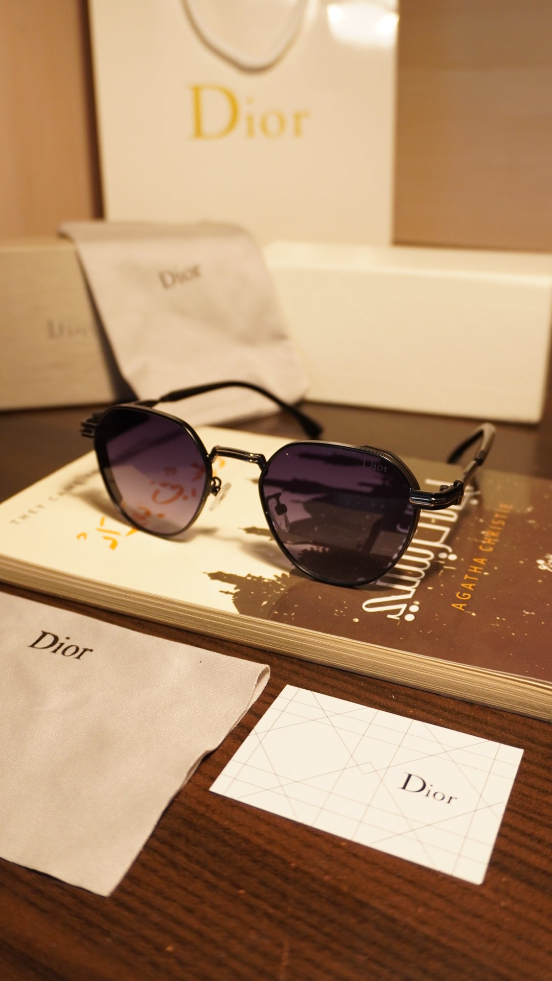 Dior