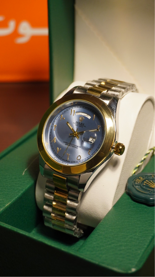 Rolex Day Date