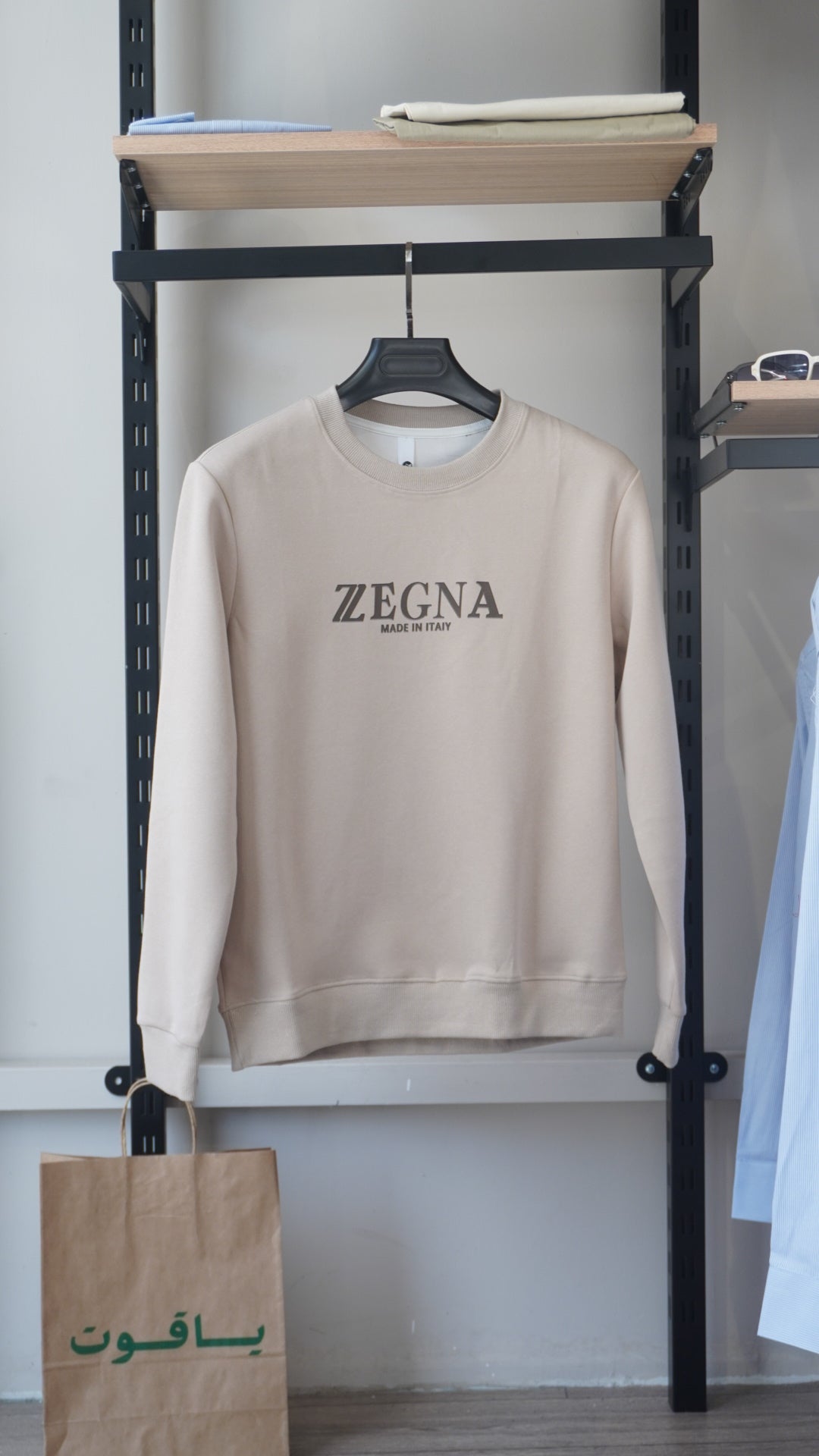 Moca Zegna