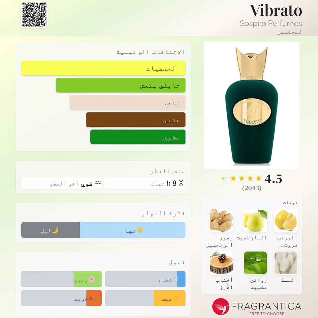 Vibrato