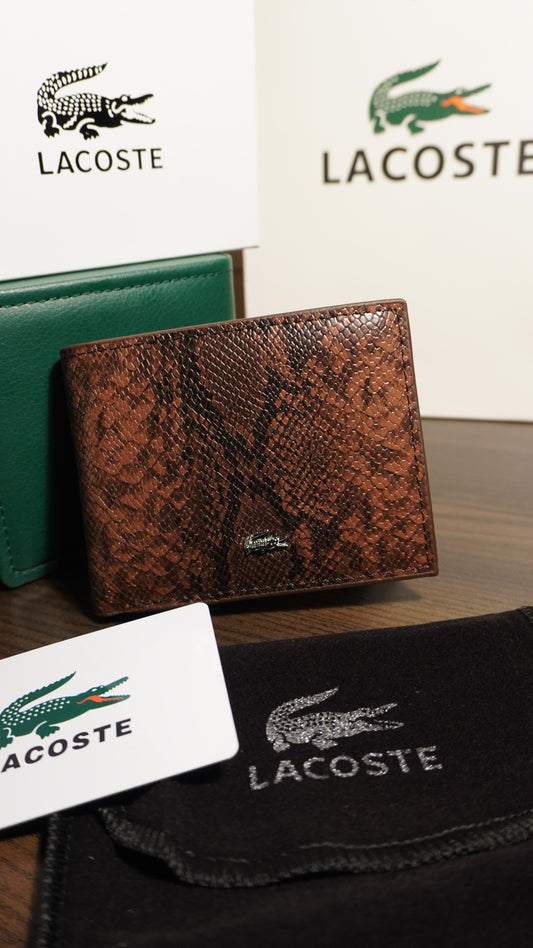Lacoste