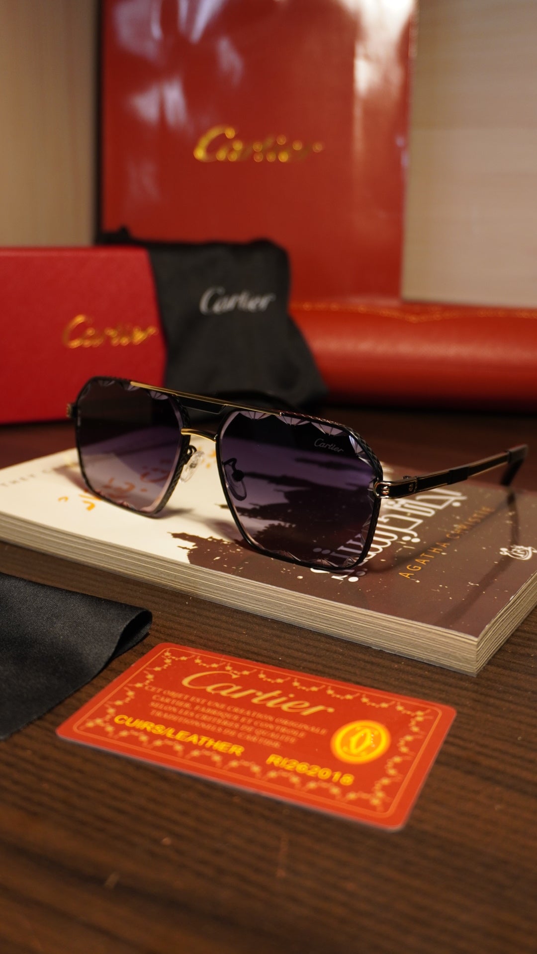 Cartier