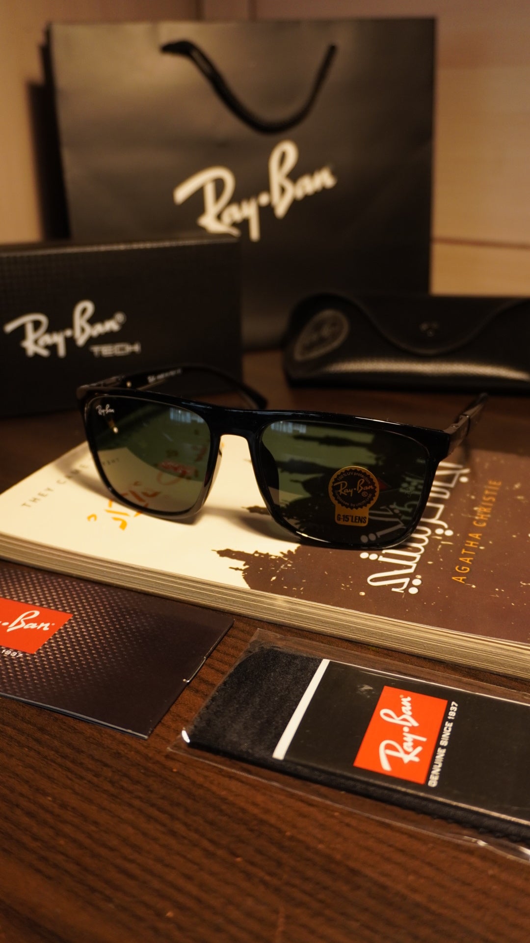 RayBan