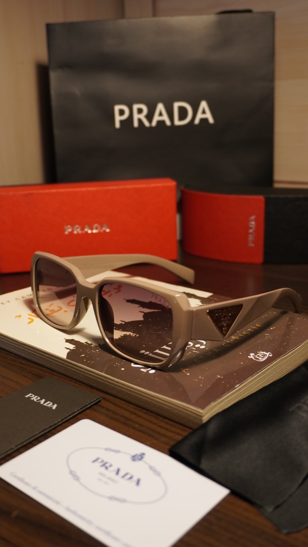 Prada