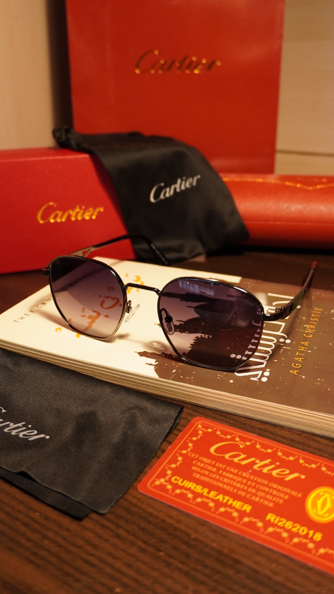 Cartier