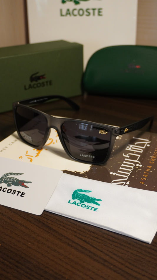 Lacoste