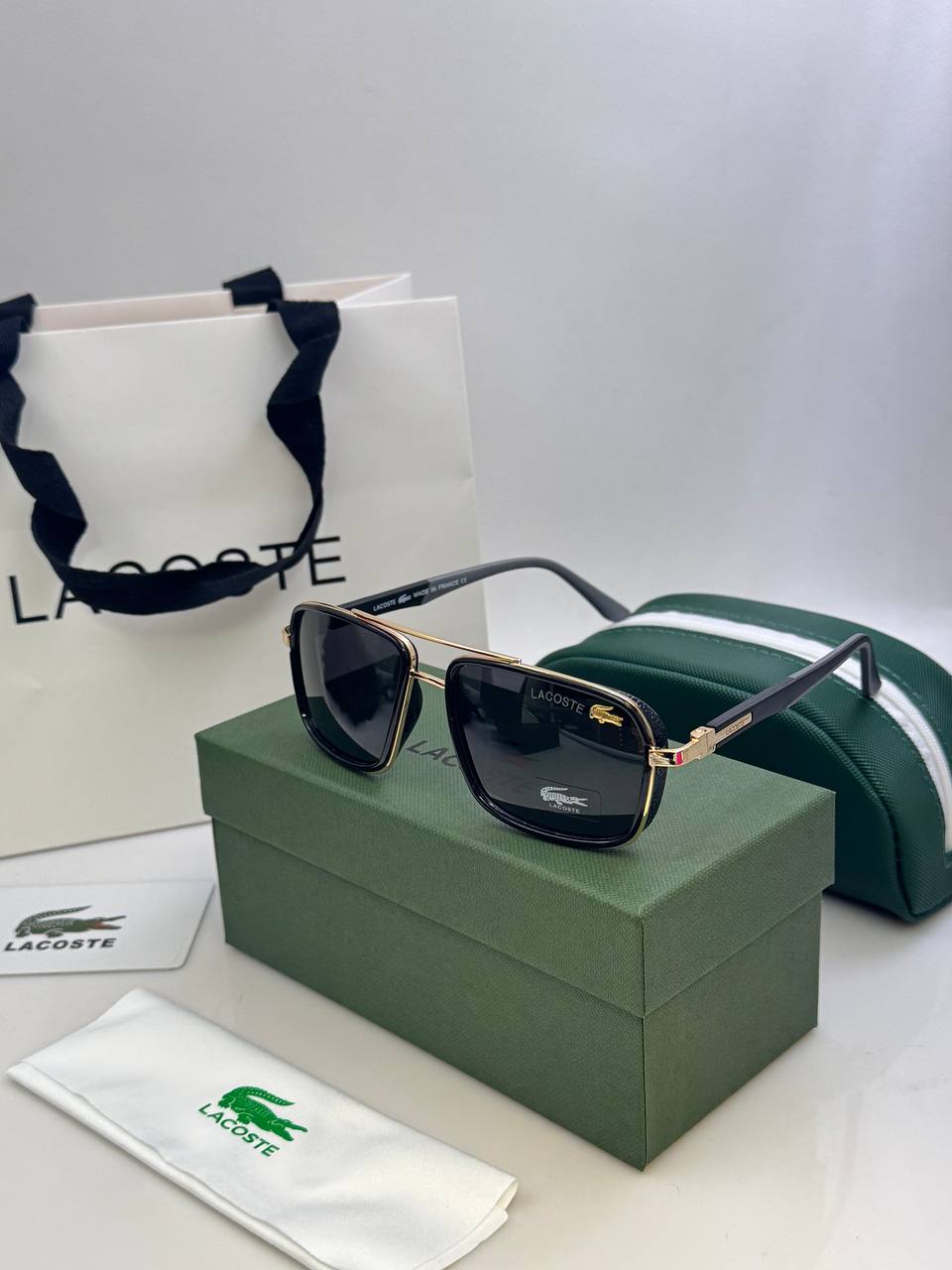 Lacoste