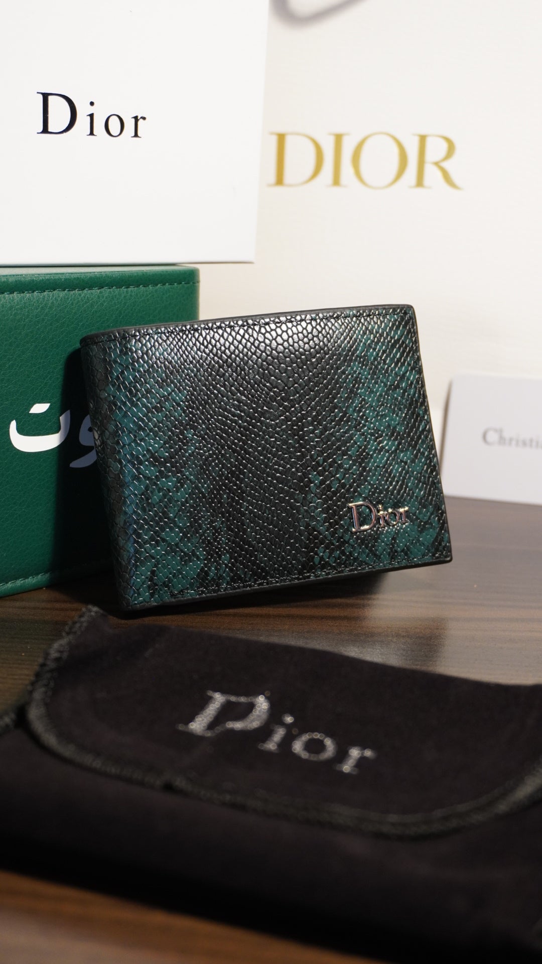 Dior