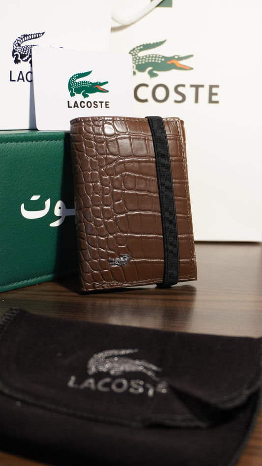Lacoste