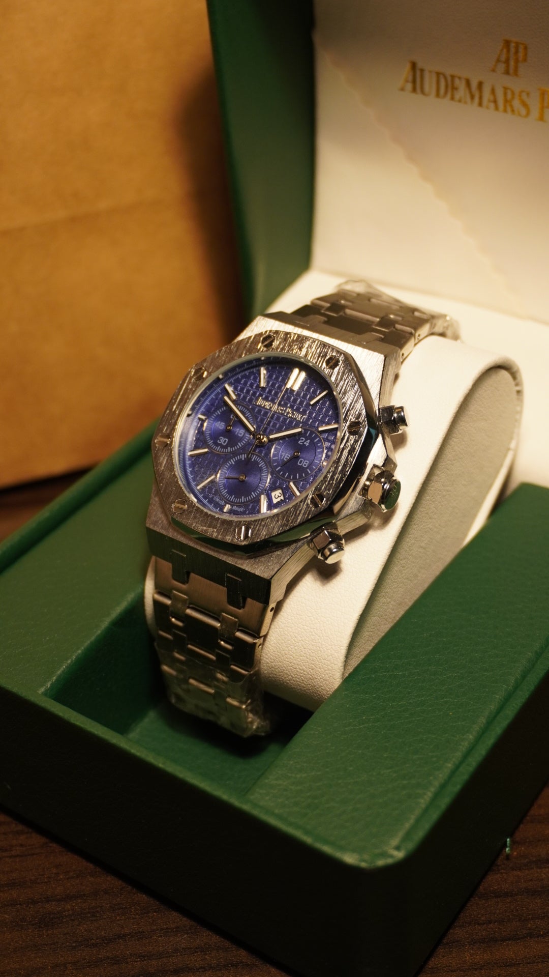 AP