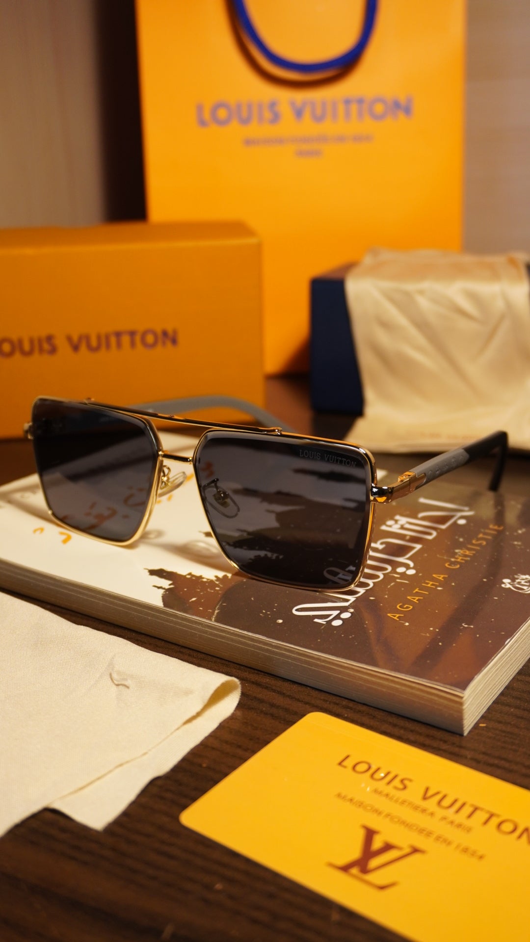 Louis Vuitton