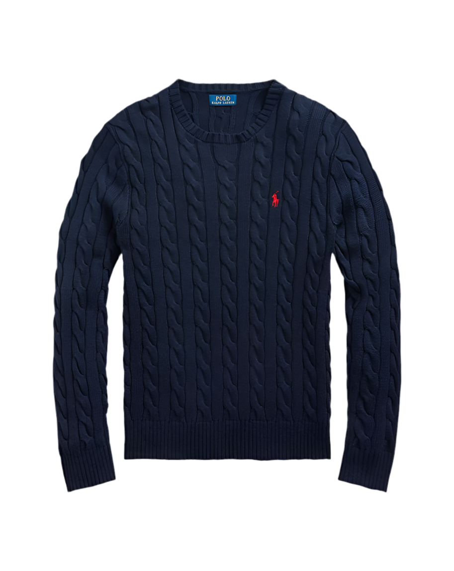 Navy Blue Ralph Lauren T Shirt