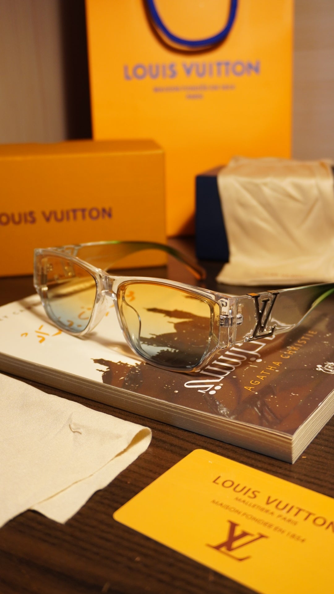 Louis Vuitton