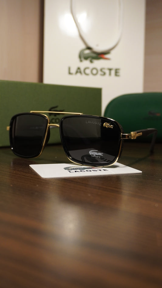 Lacoste