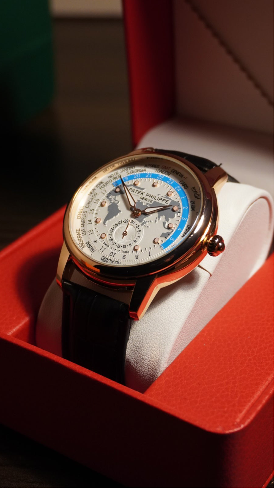 Patek Philippe