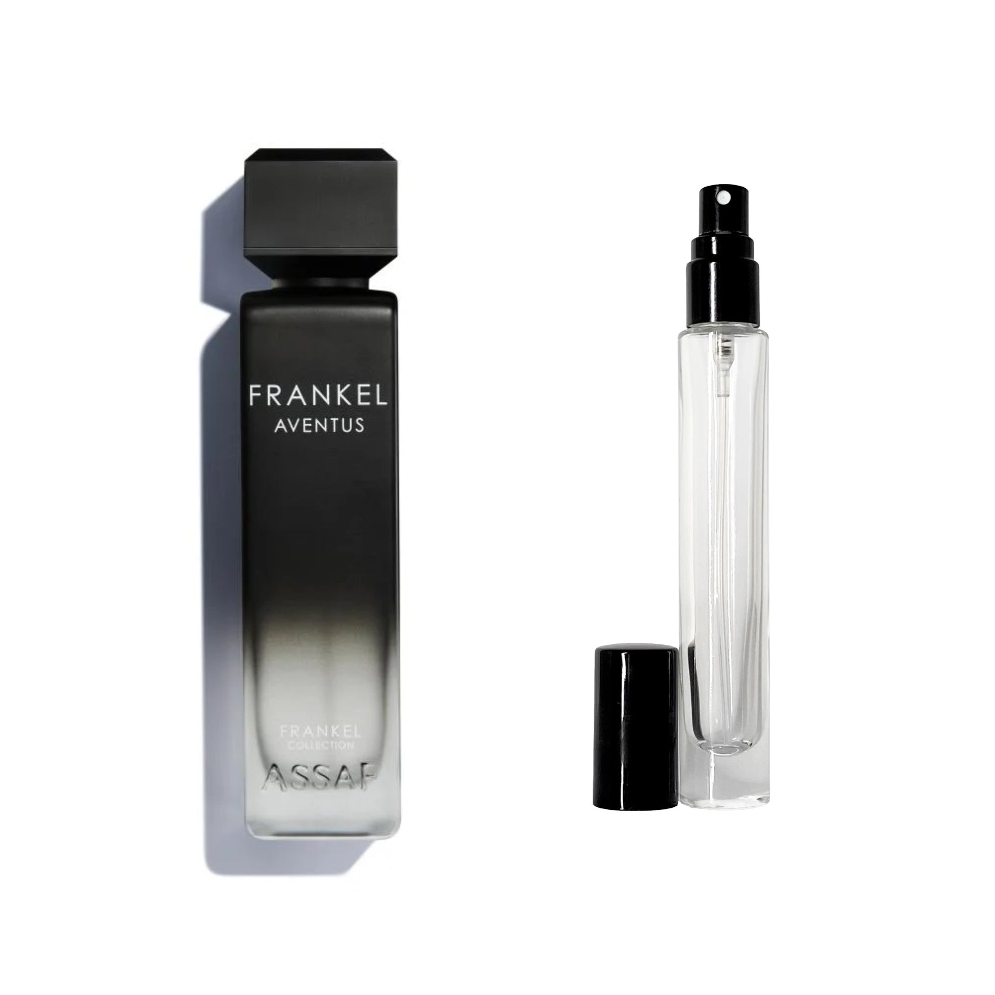 Frankel Aventus