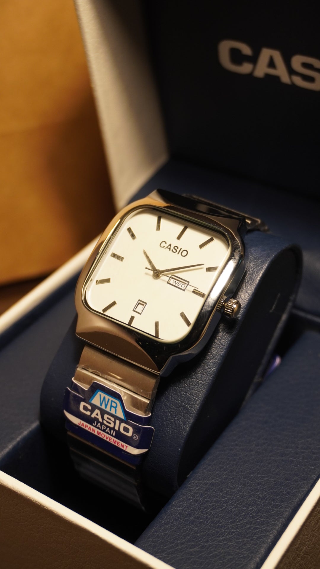 Casio