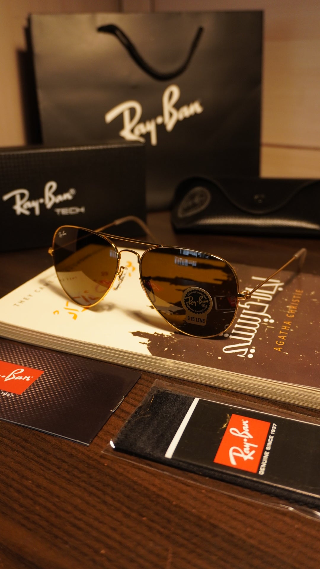 RayBan