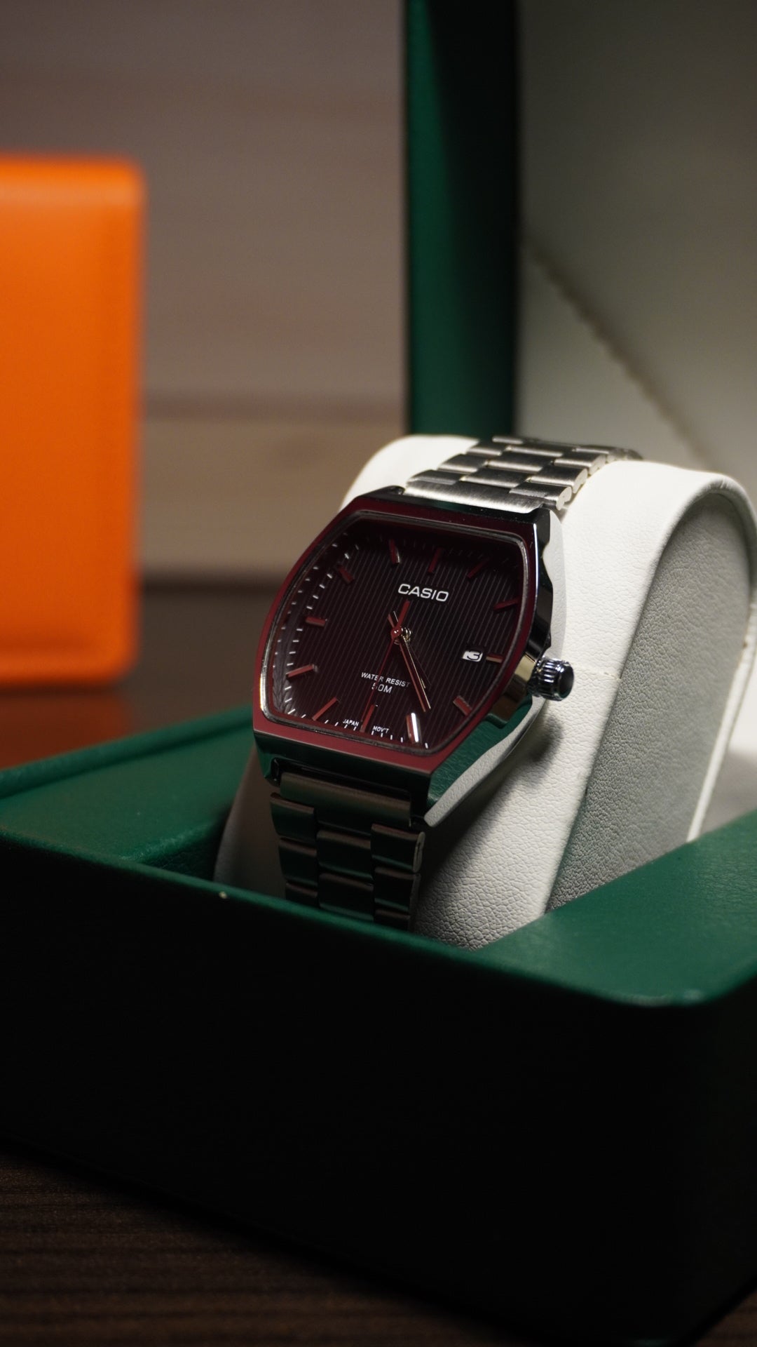 Casio