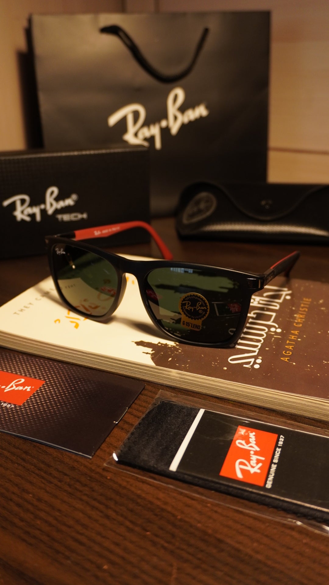 RayBan
