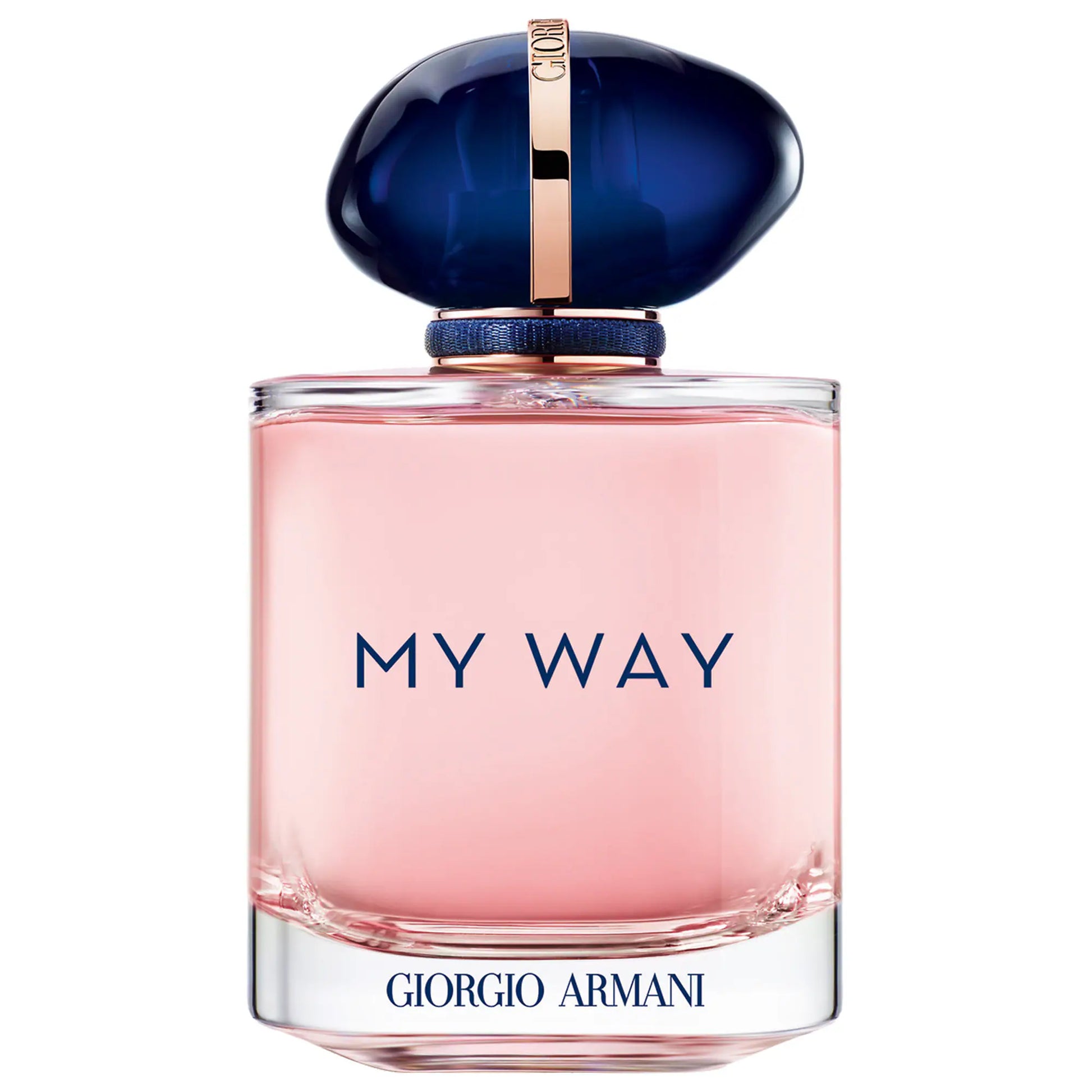 My way