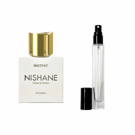 10ml of Neshane Hacivat