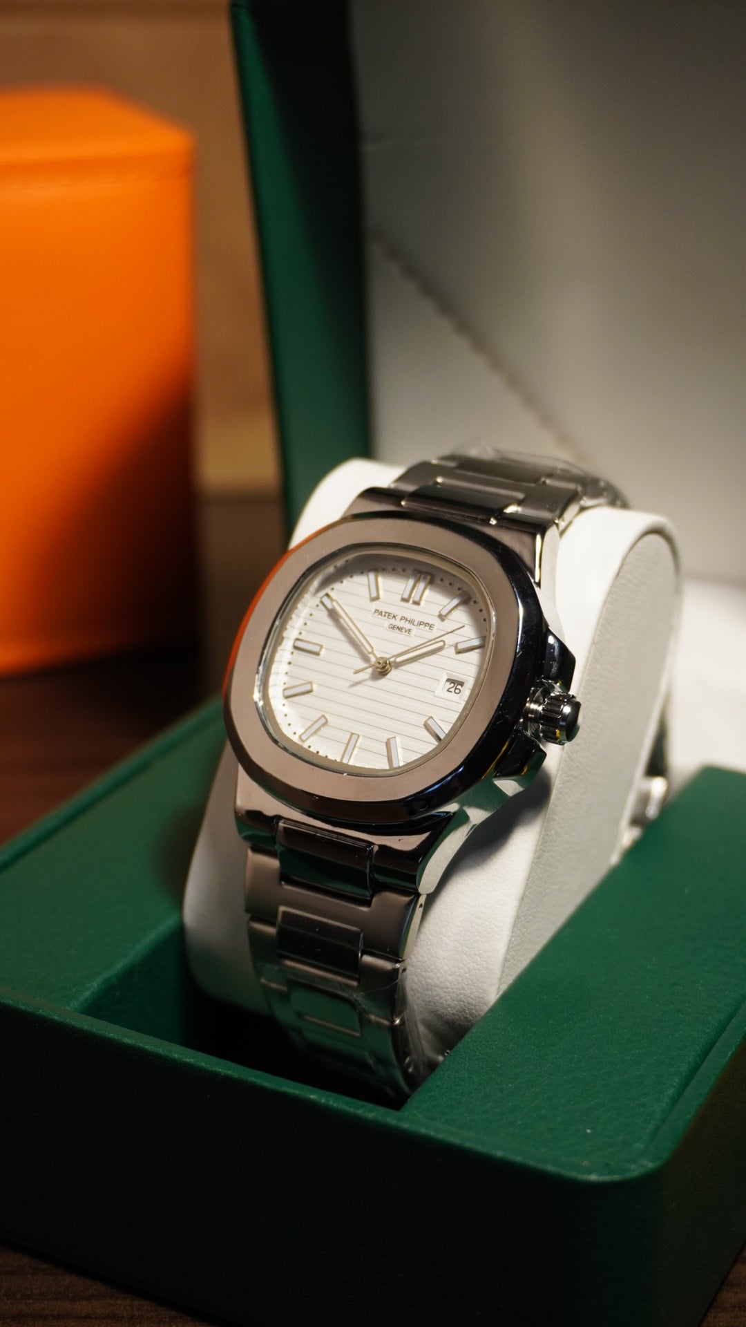 Patek Philippe