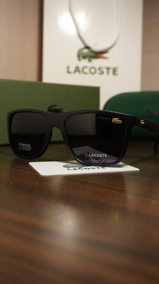 Lacoste