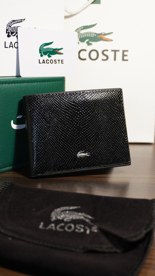 Lacoste