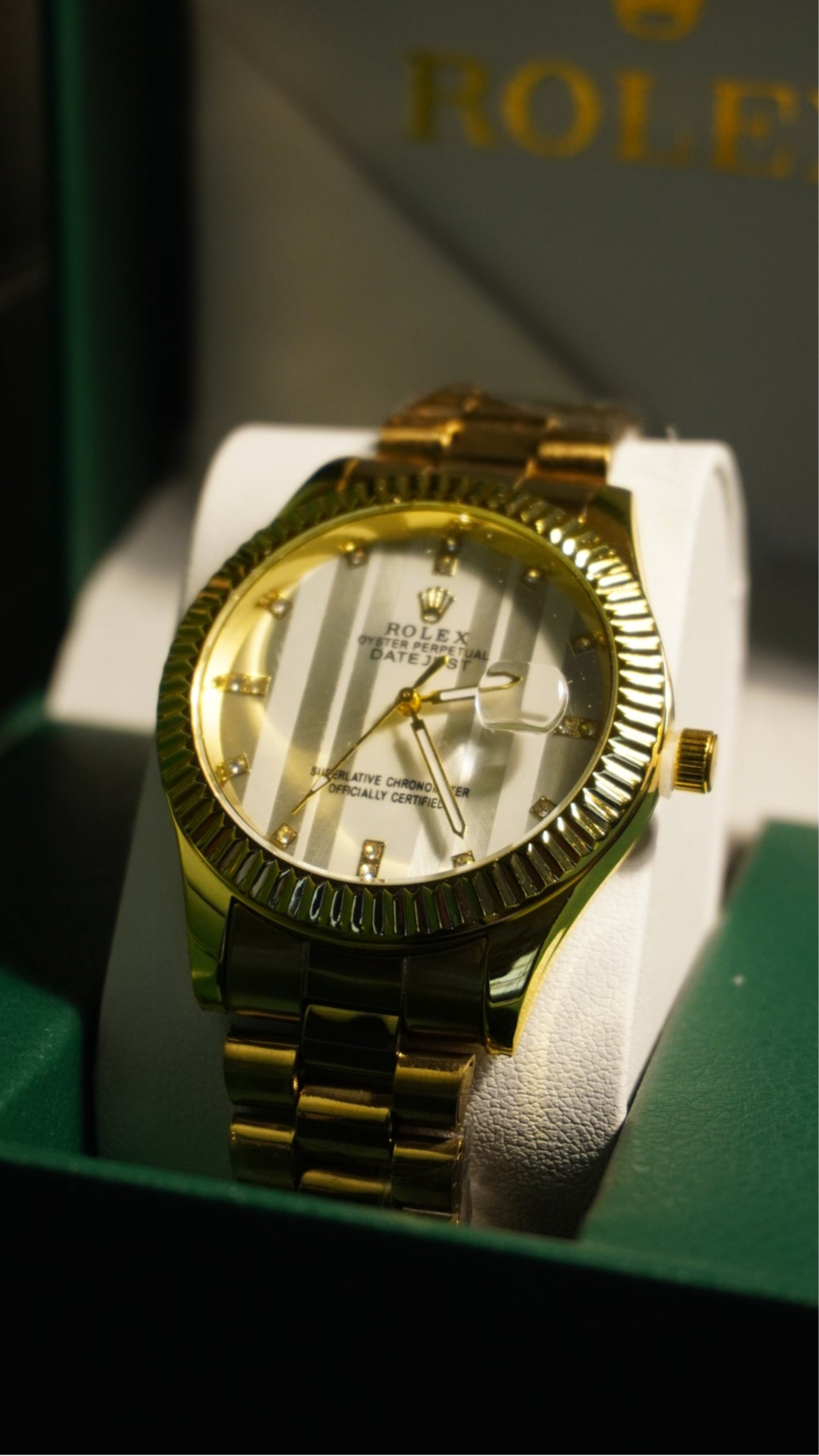 Rolex