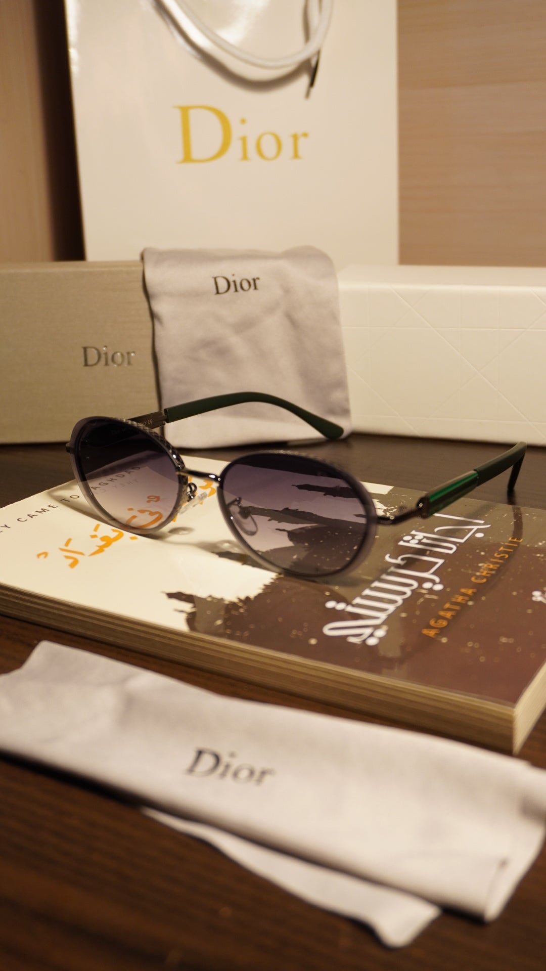 Dior