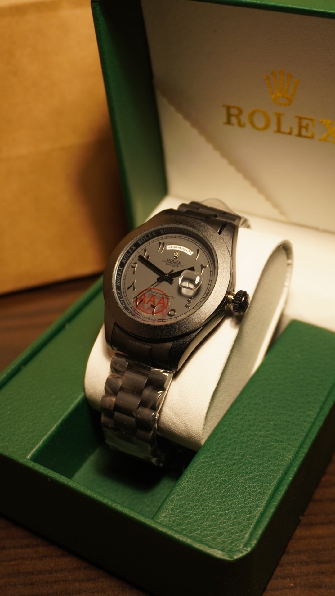 Rolex