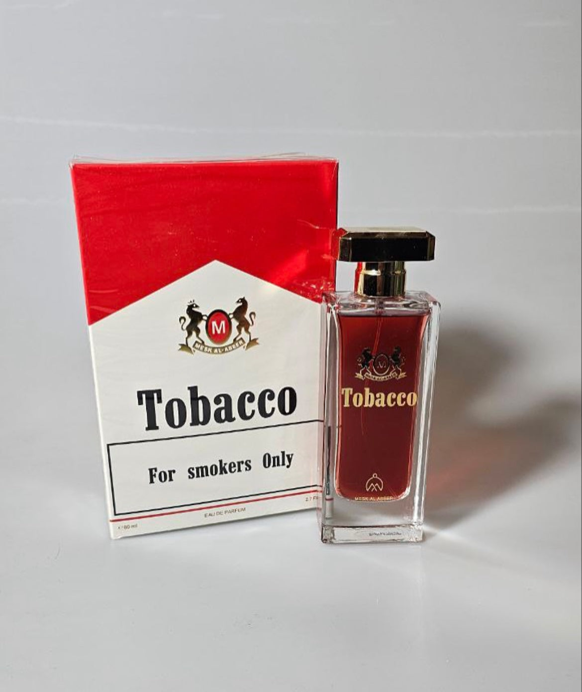 Tobacco