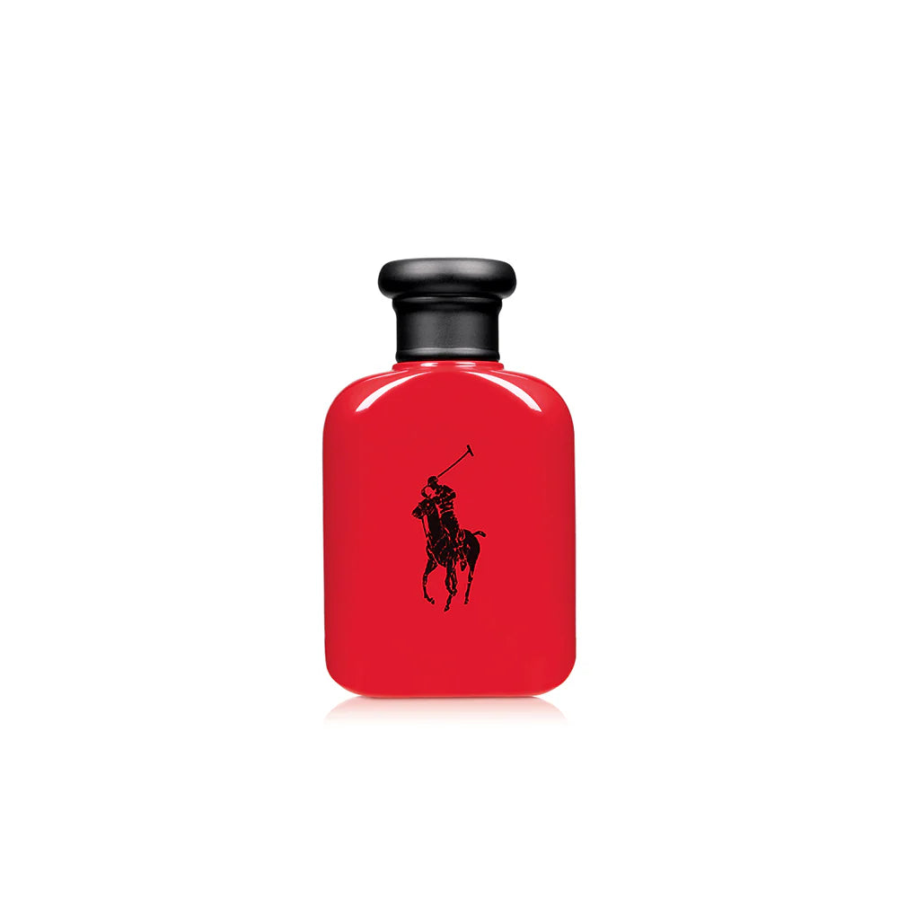 Polo Red