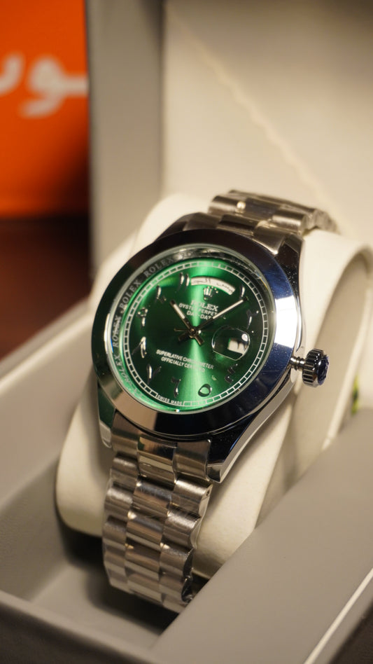 Rolex Day Date