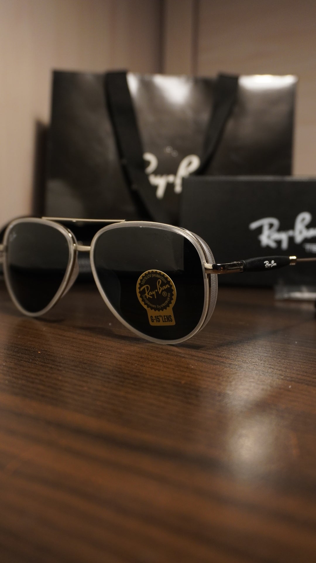 Ray Ban