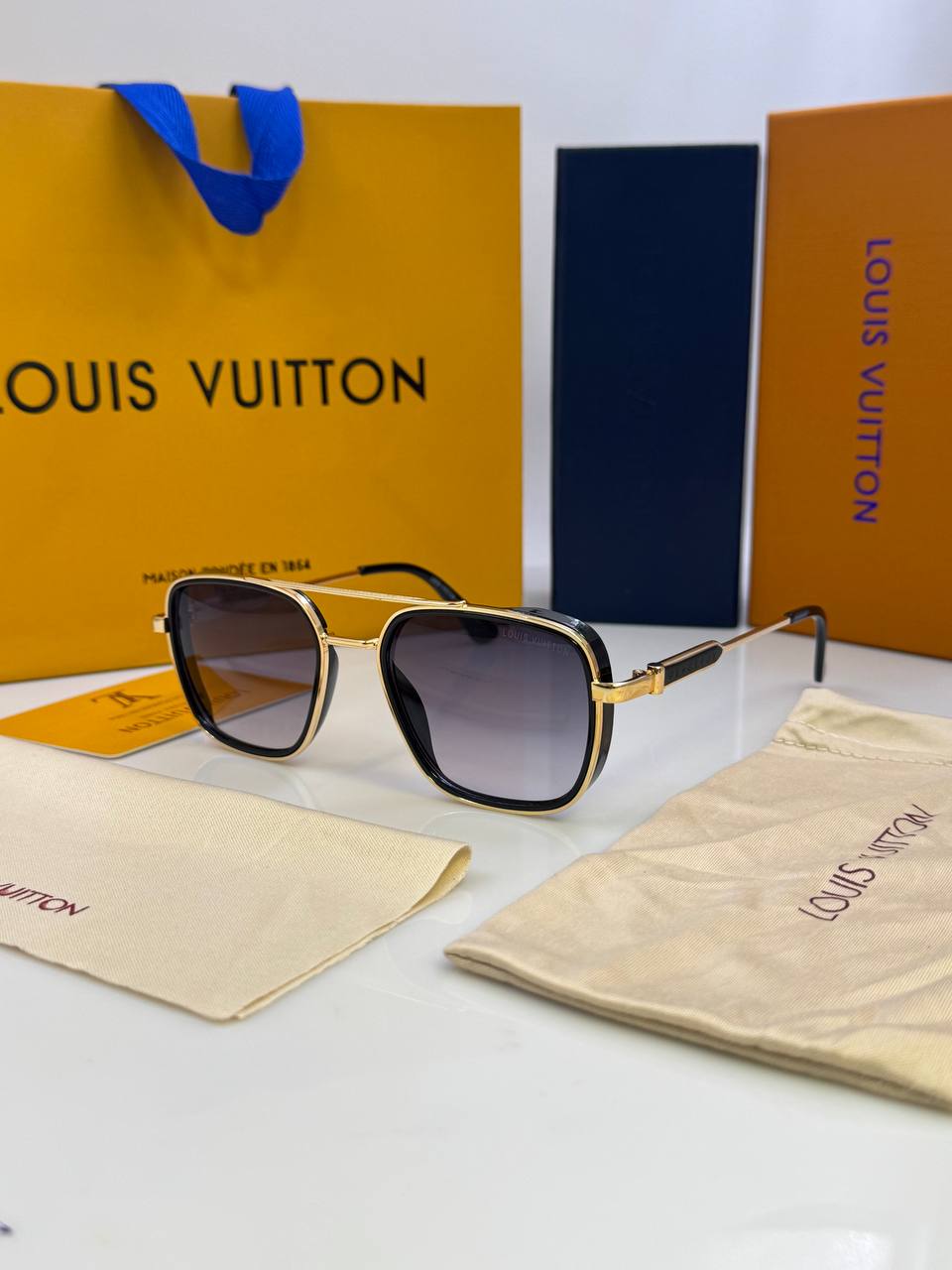 Louis Vuittion