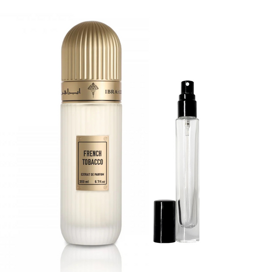 10ml of French Tobacco